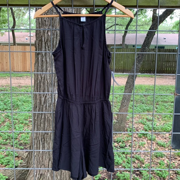 Old Navy Romper - Picture 2 of 3
